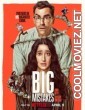 Big Mistakes (2026) S01 Hindi Dubbed Web Series
