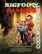 Bigfoot Famous (2021) Hindi Dubbed Movie