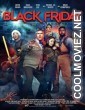 Black Friday (2021) Hindi Dubbed Movie