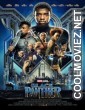 Black Panther (2018) English Moviee