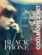 Black Phone 2 (2025) Hollywood Hindi Dubbed