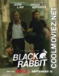 Black Rabbit (2025) S01 Hindi Dubbed Web Series