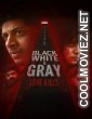 Black White And Gray Love Kills (2025) Season 1