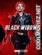 Black Widow (2021) English Movie