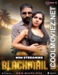 Blackmail (2025) MeetX Original