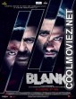 Blank (2019) Hindi Movie