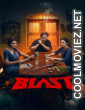 Blast (2026) Hindi Dubbed Movie