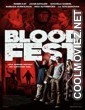 Blood Fest (2018) Hindi Dubbed Movie