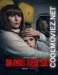 Blood Red Sky (2021) English Movie