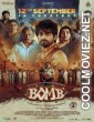 Bomb (2025) Hindi Dubbed Movie