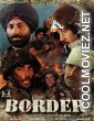 Border (1997) Hindi Movie