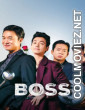 Boss (2026) Korean Hindi Dubbed