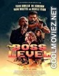 Boss Level (2020) English Movie