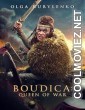 Boudica Queen of War (2023) Hindi Dubbed Movie