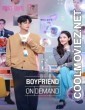 Boyfriend on Demand (2026) S01 Korean Hindi Dubbed Drama Series