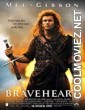 Braveheart (1995) Hindi Dubbed Movie