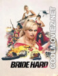 Bride Hard (2025) Hollywood Hindi Dubbed