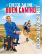 Buen Camino (2025) Hollywood Hindi Dubbed
