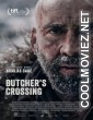 Butchers Crossing (2022) Hindi Dubbed Movie