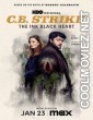 CB Strike-The Ink Black Heart (2025) Season 1