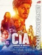 CIA Comrade in America (2022) Hindi Dubbed South Movie