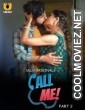 Call Me Part 2 (2024) Ullu Original