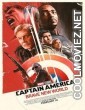 Captain America Brave New World (2025) English Movie