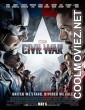 Captain America Civil War (2016) Hollywood Hindi Dubbed