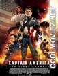 Captain America The First Avenger (2011) Hollywood Hindi Dubbed