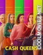 Cash Queens (2026) S01 Hindi Dubbed Web Series