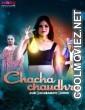 Chacha Chaudry (2025) MoodX Original