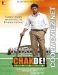 Chak De India (2007) Hindi Movie