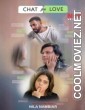 Chat for Love (2025) NMX Hindi Short Film