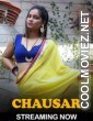 Chaushar (2025) S01 DzyrePlay Hindi Unrated Webseries