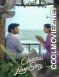 Chennai Love Story (2026) Hindi Dubbed Movie