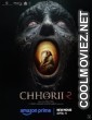 Chhorii 2 (2025) Hindi Movie