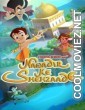 Chhota Bheem Aur Nawadir Ke Shehzade (2019) Hindi Movie