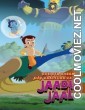 Chhota Bheem aur Kaalsura Ka Jaadui Jaal (2019) Hindi Movie