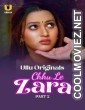 Chhu Le Zara (2025) Part 2 Ullu Hindi Unrated Webseries