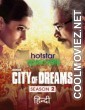 City of Dreams (2021) Season 2