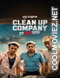 Clean Up Company (2026) S01 Hindi Web Series