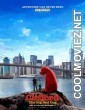 Clifford the Big Red Dog (2021) English Movie