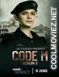 Code M (2022) Season 2