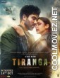 Code Name Tiranga (2022) Hindi Movie