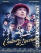 Colors of Fire (2023) Hindi Dubbed Movie