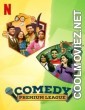 Comedy Premium League (2021) Season 1