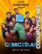 Comicstaan (2022) Season 3