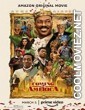 Coming 2 America (2021) English Movie