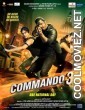 Commando 3 (2019) Hindi Movie