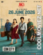 Con City (2026) Hindi Dubbed Movie